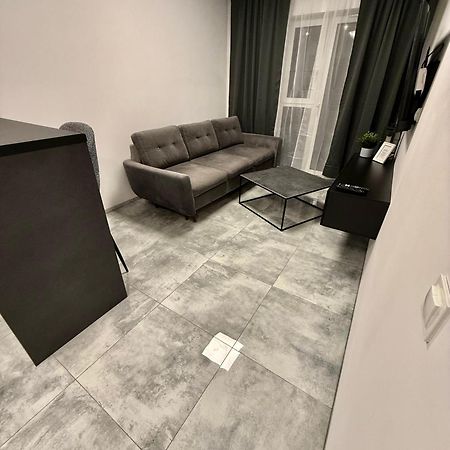 Optimum Apartamenty Gdańsk Zewnętrze zdjęcie