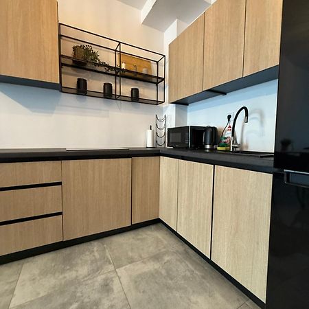 Optimum Apartamenty Gdańsk Zewnętrze zdjęcie