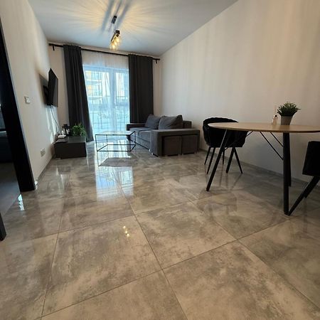 Optimum Apartamenty Gdańsk Zewnętrze zdjęcie