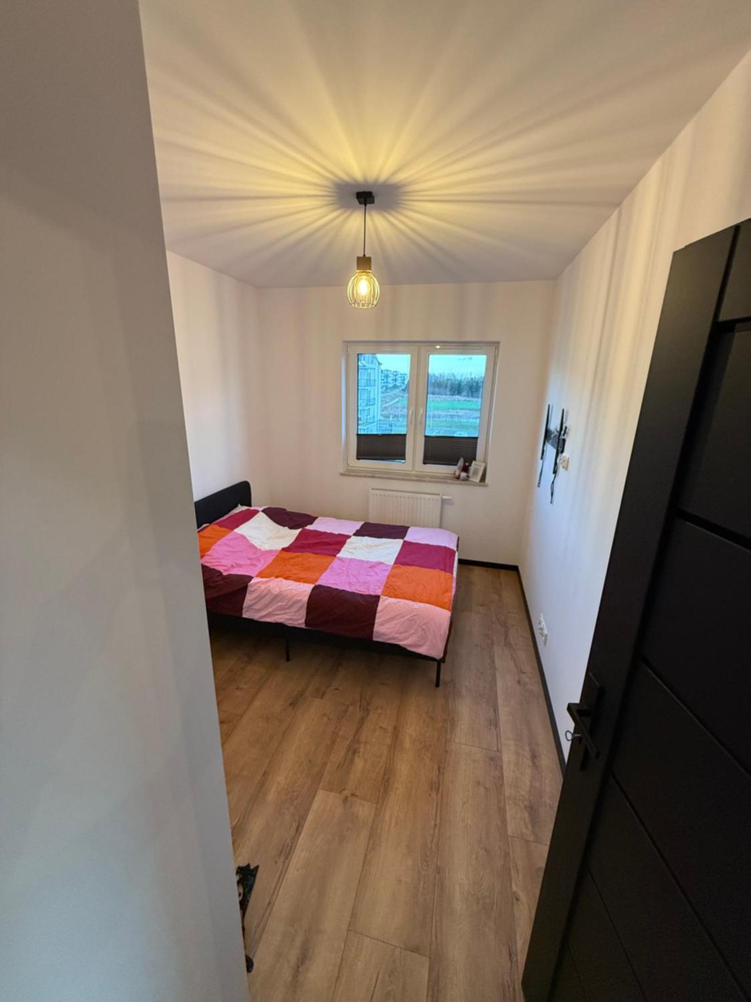 Optimum Apartamenty Gdańsk Zewnętrze zdjęcie