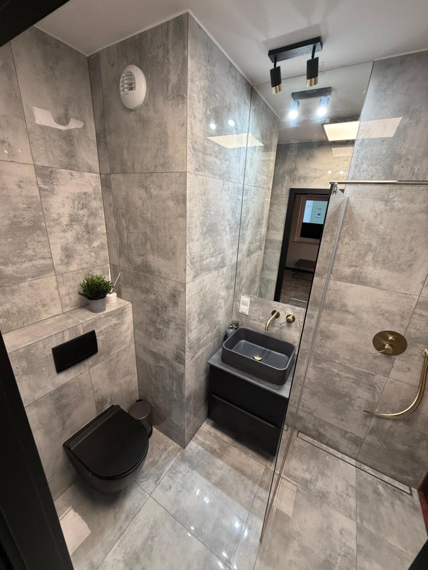 Optimum Apartamenty Gdańsk Zewnętrze zdjęcie