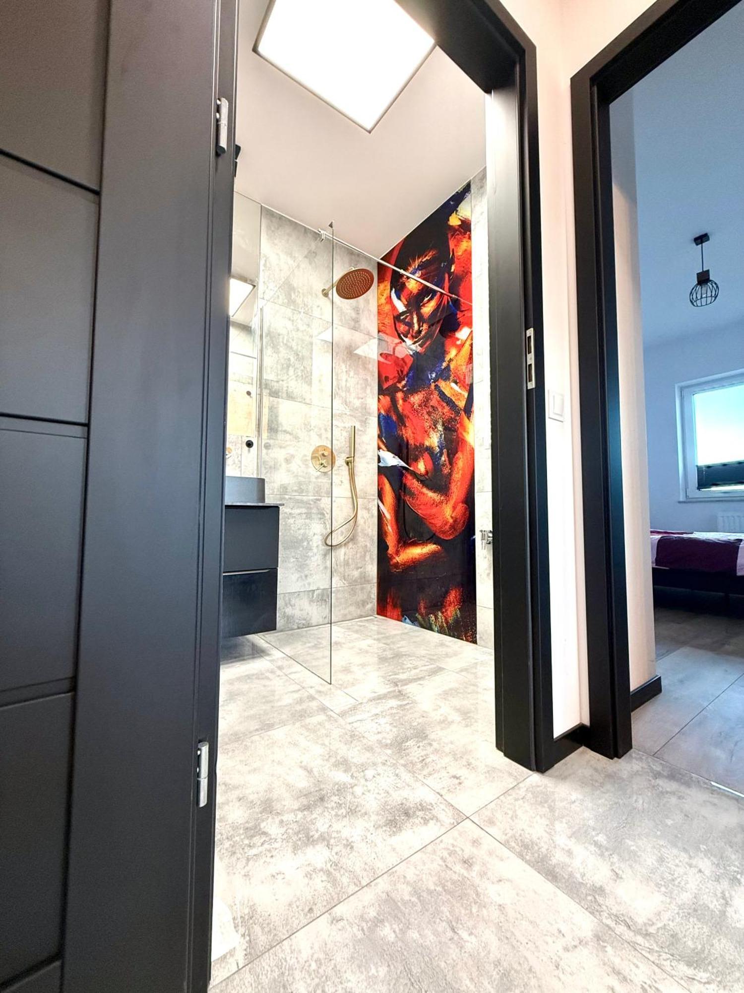 Optimum Apartamenty Gdańsk Zewnętrze zdjęcie