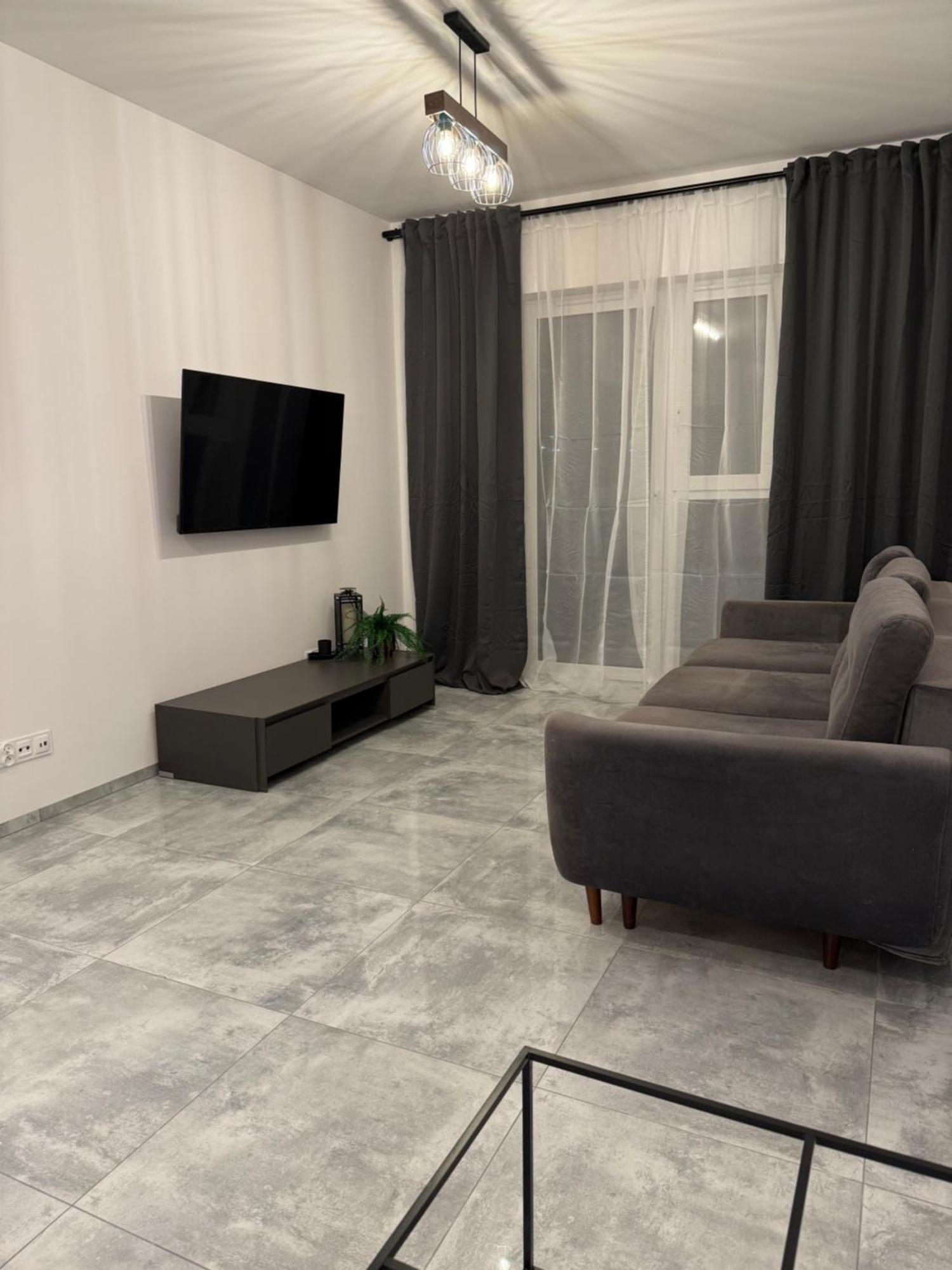 Optimum Apartamenty Gdańsk Zewnętrze zdjęcie