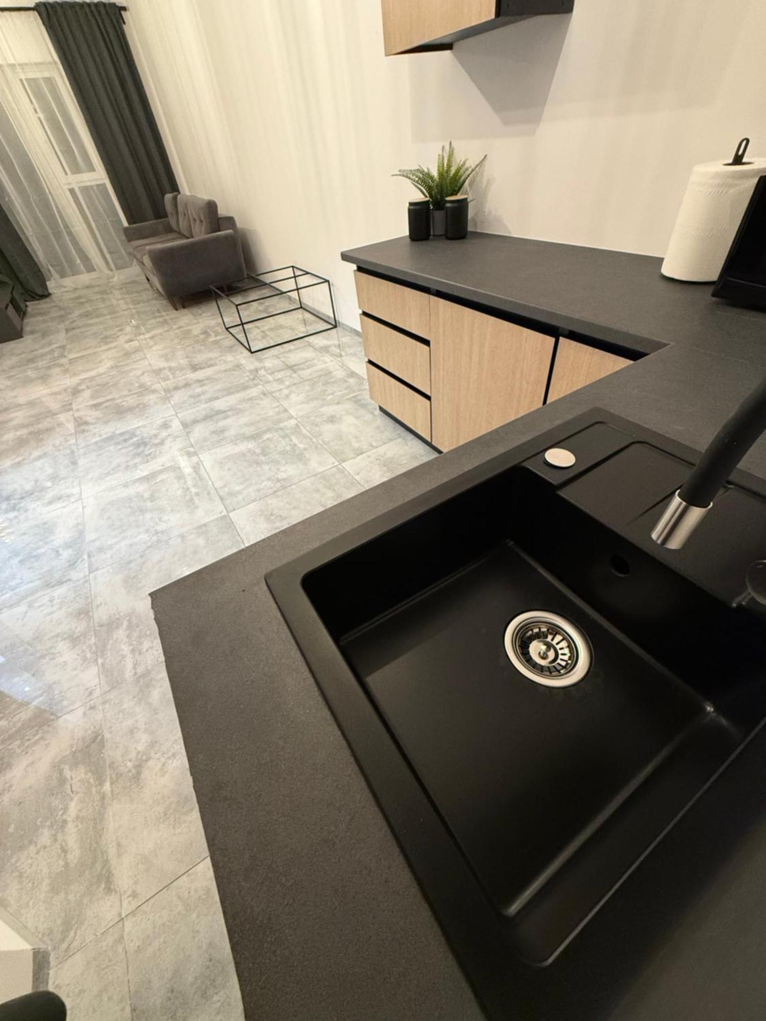 Optimum Apartamenty Gdańsk Zewnętrze zdjęcie