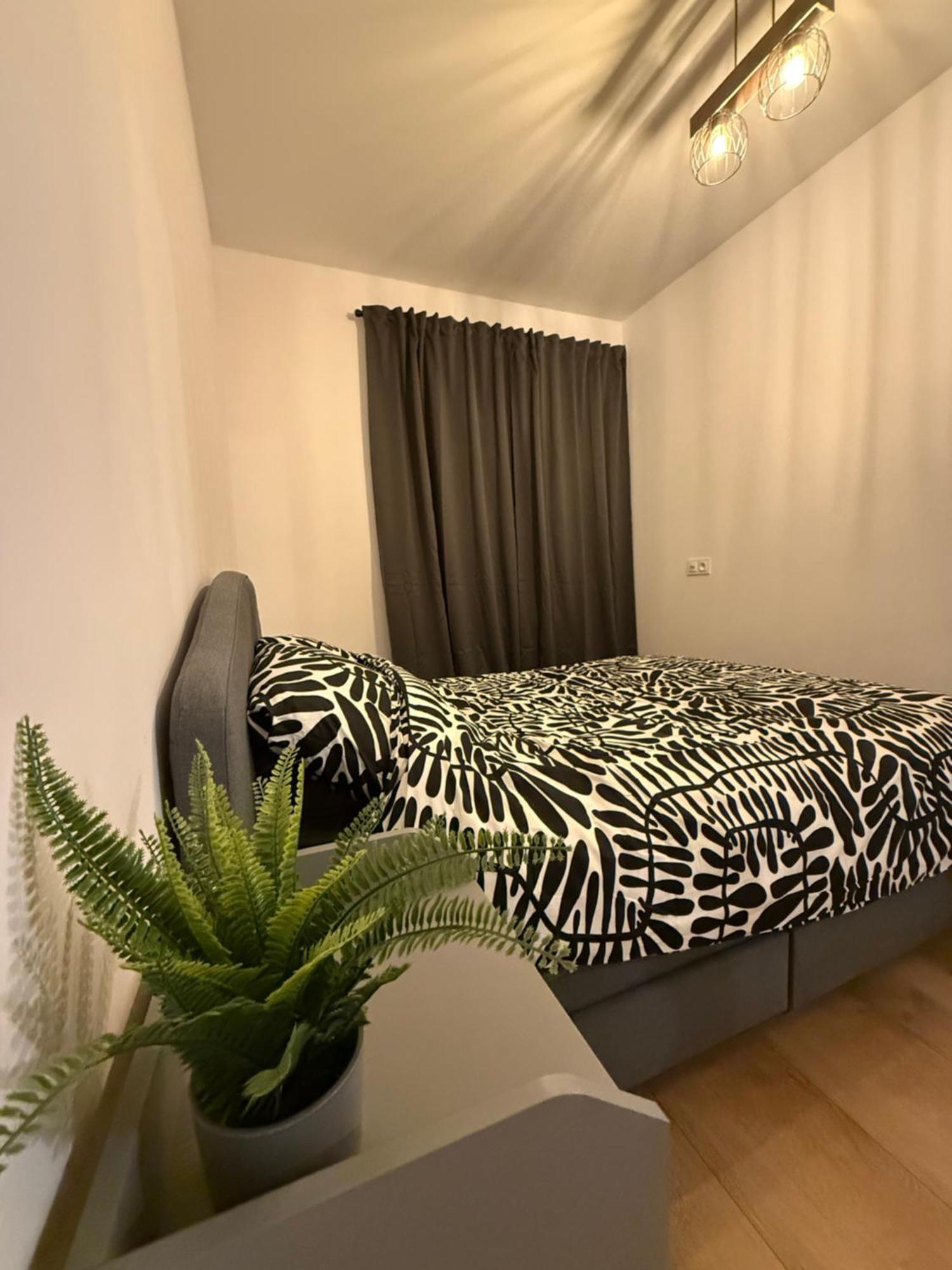 Optimum Apartamenty Gdańsk Zewnętrze zdjęcie