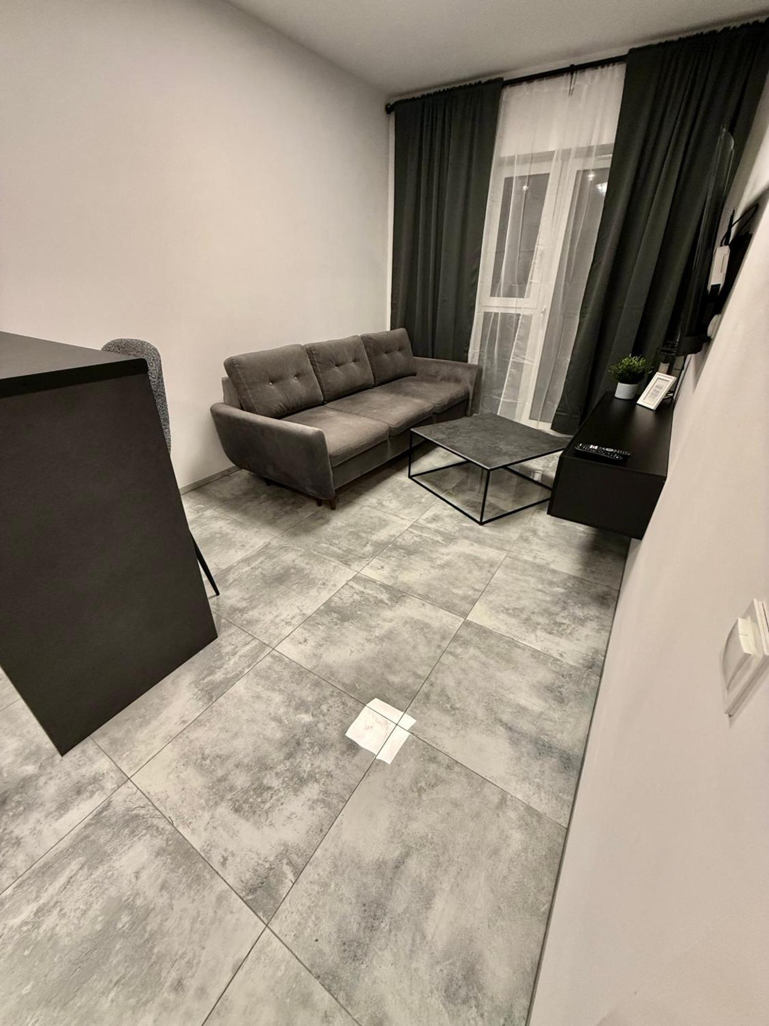 Optimum Apartamenty Gdańsk Zewnętrze zdjęcie