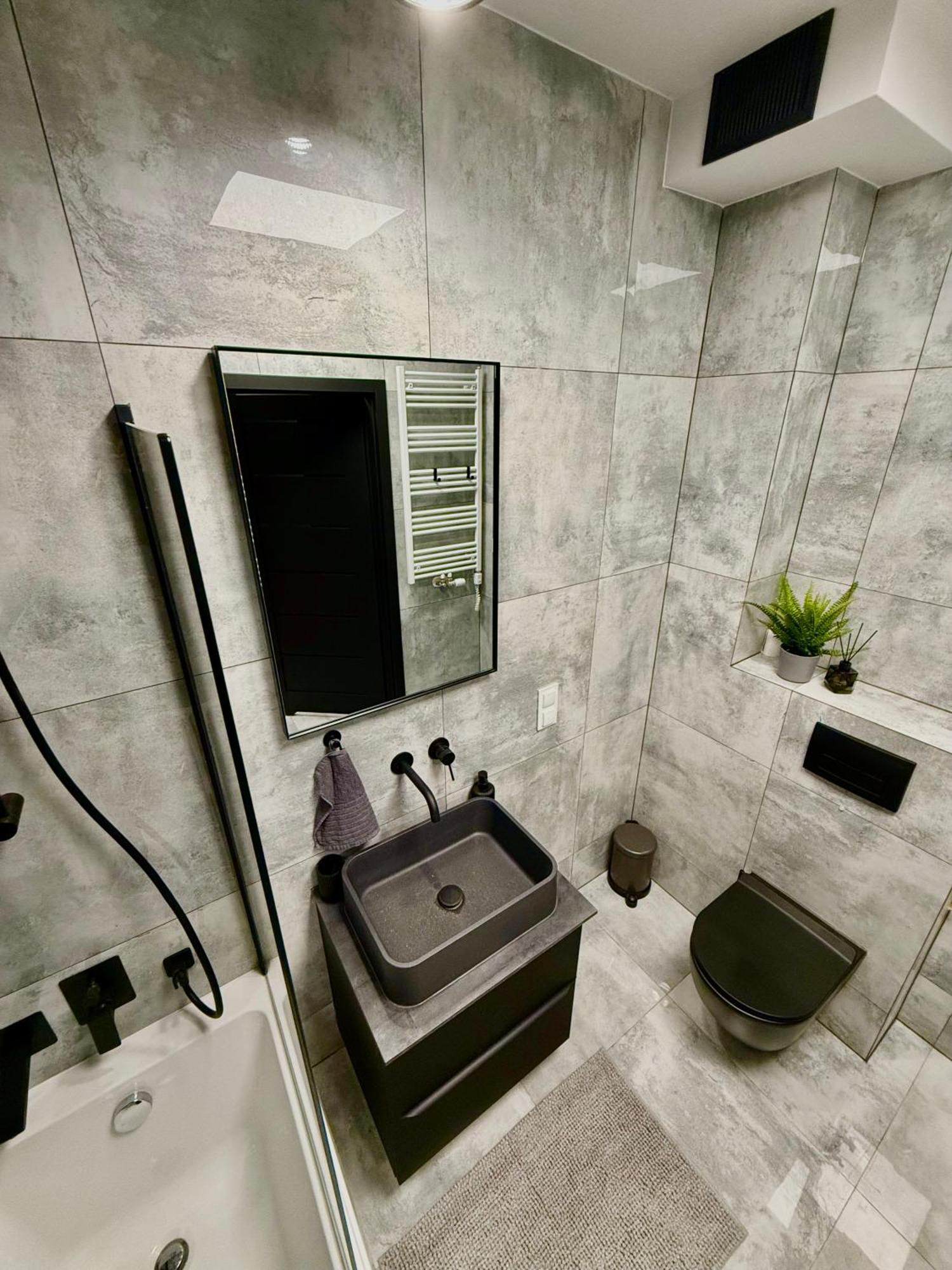Optimum Apartamenty Gdańsk Zewnętrze zdjęcie
