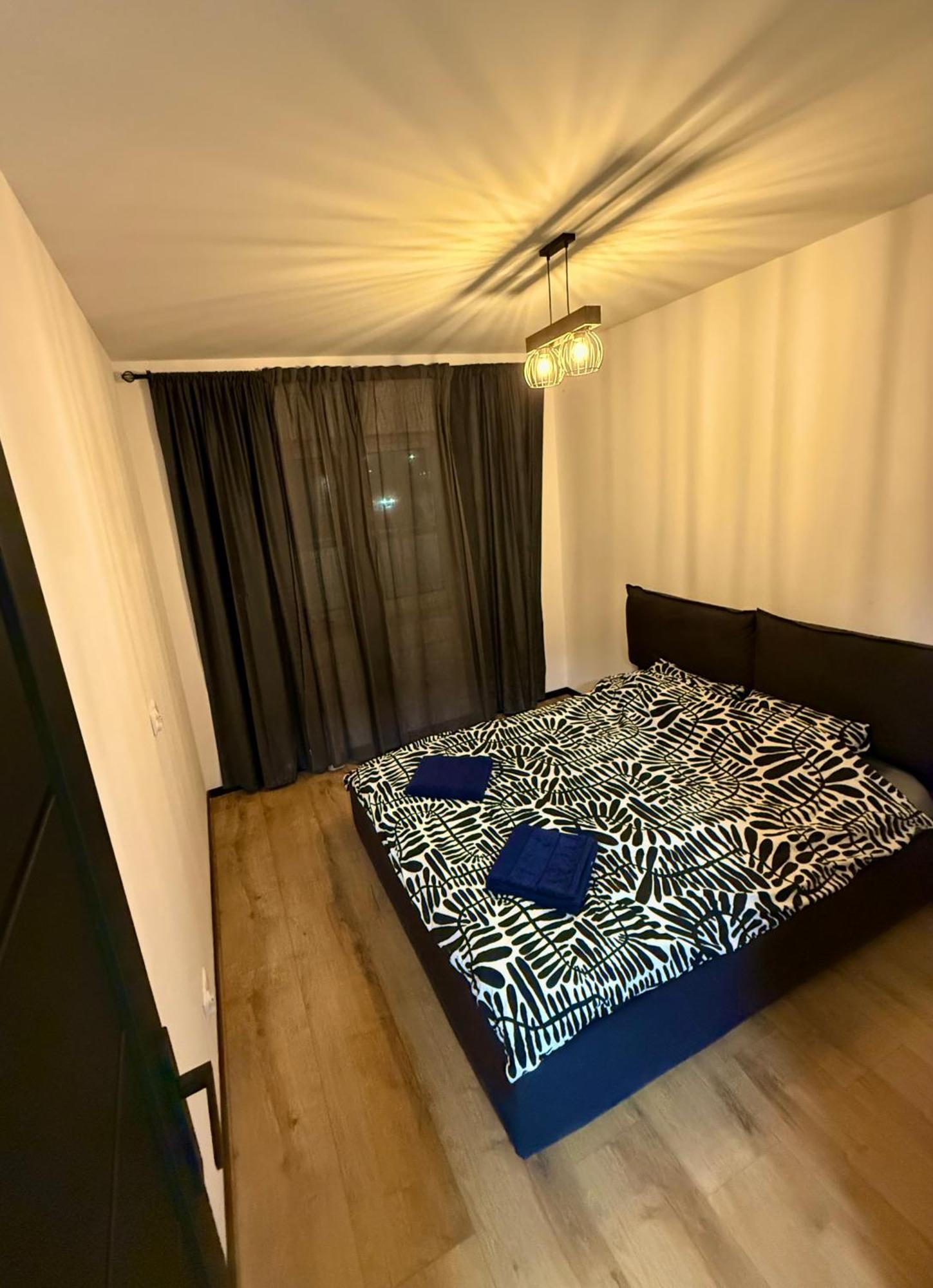Optimum Apartamenty Gdańsk Zewnętrze zdjęcie