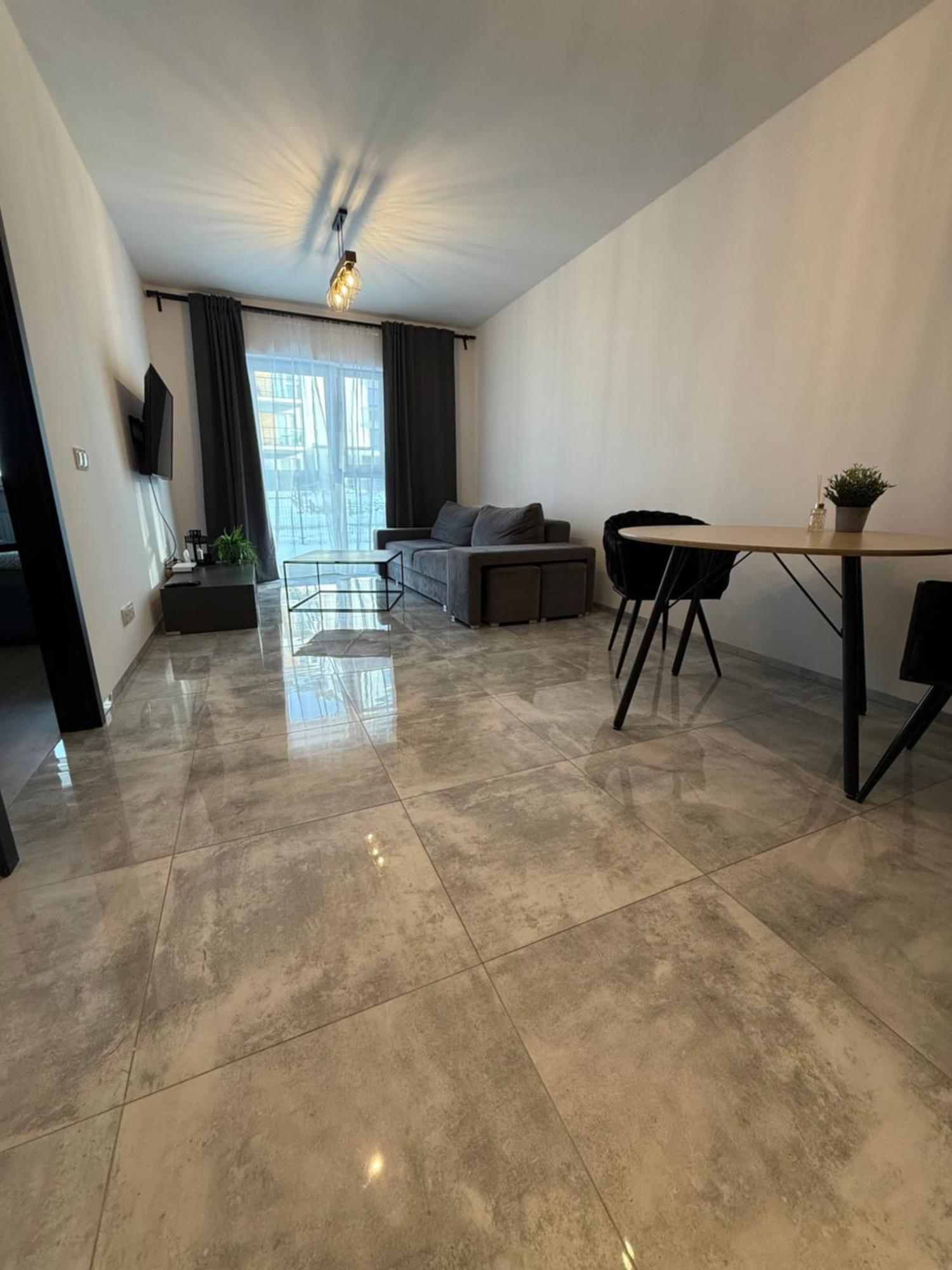 Optimum Apartamenty Gdańsk Zewnętrze zdjęcie